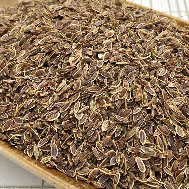 [USD 4.65] Thousand Li Shangyu Soup Seasoning Spices Dill Seed Seed ...