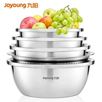 Бассейн из нержавеющей стали Jiuyang 304 бассейн из нержавеющей стали Jiuyang