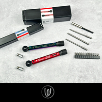 Will Bicycle Italian Effetto Mariposa Giustaforza new professional torque wrench