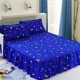 Simmons trải giường bed bed bed cover đơn mảnh bảo vệ chống bụi 1,5 m 1,8m nệm nệm nệm
