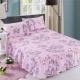 Simmons trải giường bed bed bed cover đơn mảnh bảo vệ chống bụi 1,5 m 1,8m nệm nệm nệm