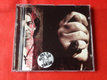 Huang Qiu Sheng Detachment Thinning original cd (more than 95 new)