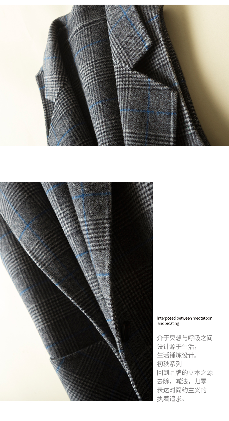 Débardeur chaud pour femme      en Laine - Ref 3177673 Image 16