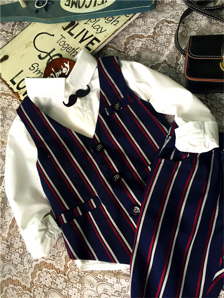 Gilet enfant BABY - Ref 2070206 Image 8