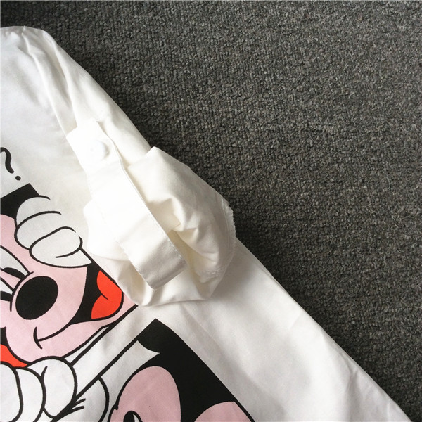 Chemise enfant BABY à manche longue - Ref 2082948 Image 10