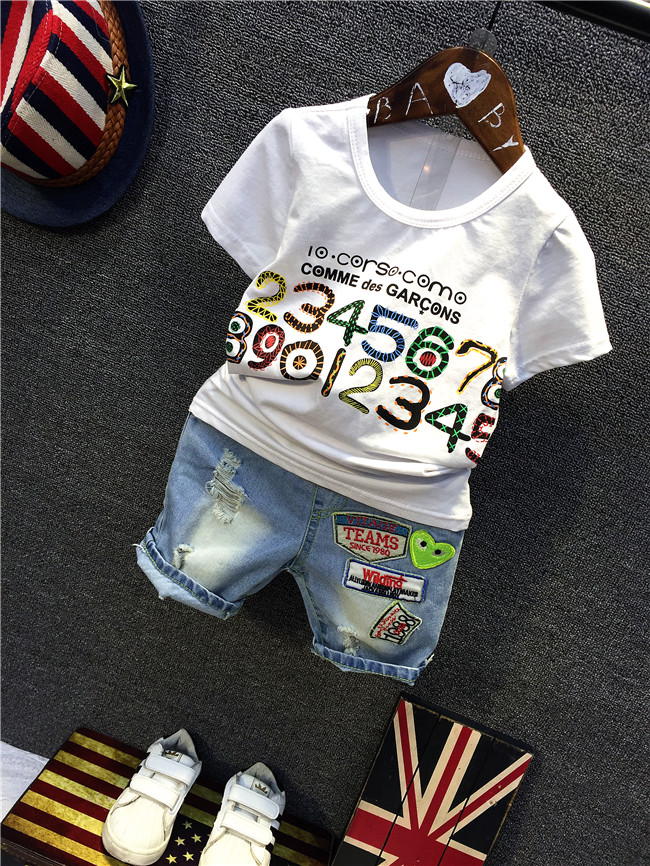 Gilet enfant BABY en toile - Ref 2070453 Image 7