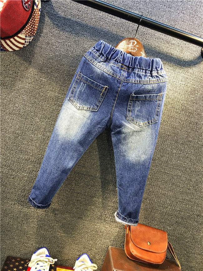 Gilet enfant BABY en toile - Ref 2069343 Image 11