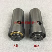 Die-cutting machine paper delivery nozzle die-cutting machine nozzle laminating machine laminating machine nozzle laminating machine nozzle die-cutting machine paper dividing nozzle