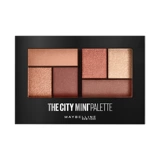 Meibian Eye Shadow Plate Ins Super Flash Ярко -порошковая водонепроницаем