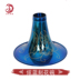 Hongyi Fengming color bát nhạc cụ màu 唢呐 bát người mới bắt đầu nhà máy sản xuất phụ kiện nhạc cụ bán hàng trực tiếp - Nhạc cụ dân tộc sáo tiêu Nhạc cụ dân tộc
