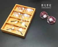 Четыре сетчатого поддона сингла