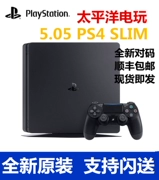 Sony PS4 console ps4 console console phiên bản Hồng Kông của ngân hàng quốc gia 5.05 spot slim500G / 1TB / PRO hoàn toàn mới - Kiểm soát trò chơi