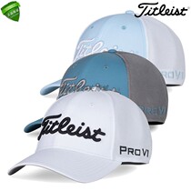 Titleist TH21FTSMGC golf cap fixed size hat mens ball cap