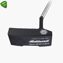 Original bettinardi Queen B 6# SBS blackhead limited edition Putter Golf Club