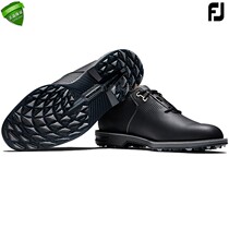 Original Footjoy 53916 new mens golf shoes business leather shoes stable outsole