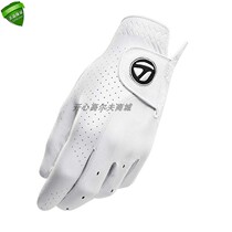 Original taylormade N65423 mens golf gloves lambskin single left hand