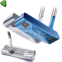Original Mizuno MCRAFT soft iron forged Putter Golf Club 2020 New