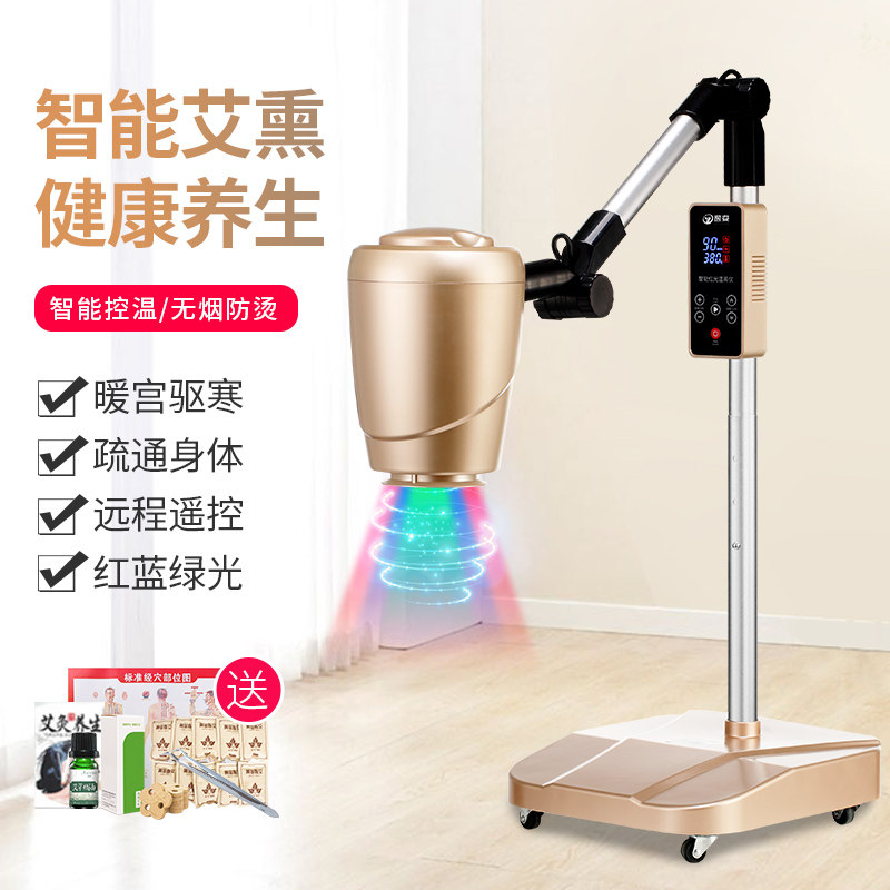 家庭用 皇帝灸Ⅱ 家庭用 皇帝灸Ⅱ