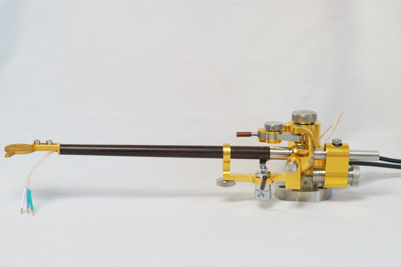 The Lithuanian Reed 3p9 inch of the singing arm