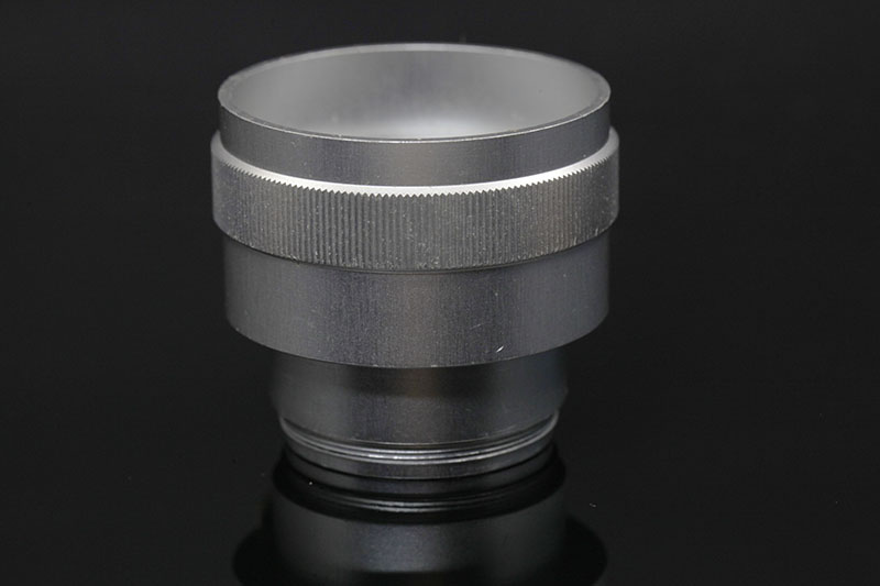 Leica Leica OTRPO 16471 Connector Extended Tube