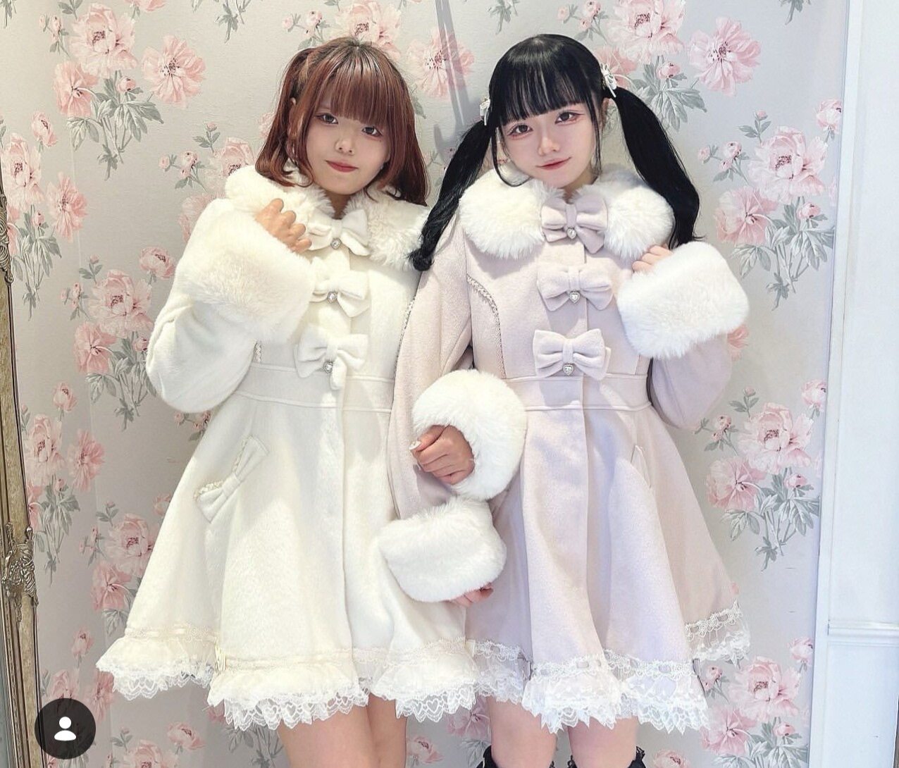 樱芽家日系美衣