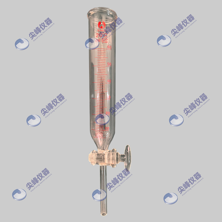 Salt Spray Test Machine Fog Collector Test Measuring Cylinder Cup Box Funnel Spray Organic Glass Transparent Collection Cup