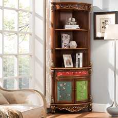 Угловая тумба Европейский угловой