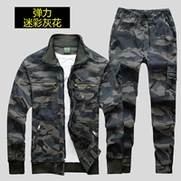 Черный набор цветов [упругая пружина и осень]