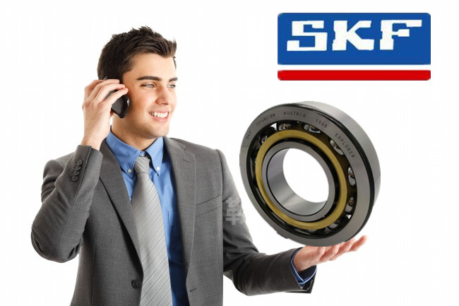 Imported SKF high speed machine bed screw special high precision bearings 73167317 7318 7319 73167315