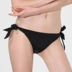M nhà đi biển quần bơi tam giác gợi cảm với phụ nữ châu Âu và Mỹ mặc bikini tắm nước nóng mùa xuân theo bơi của phụ nữ Bikinis