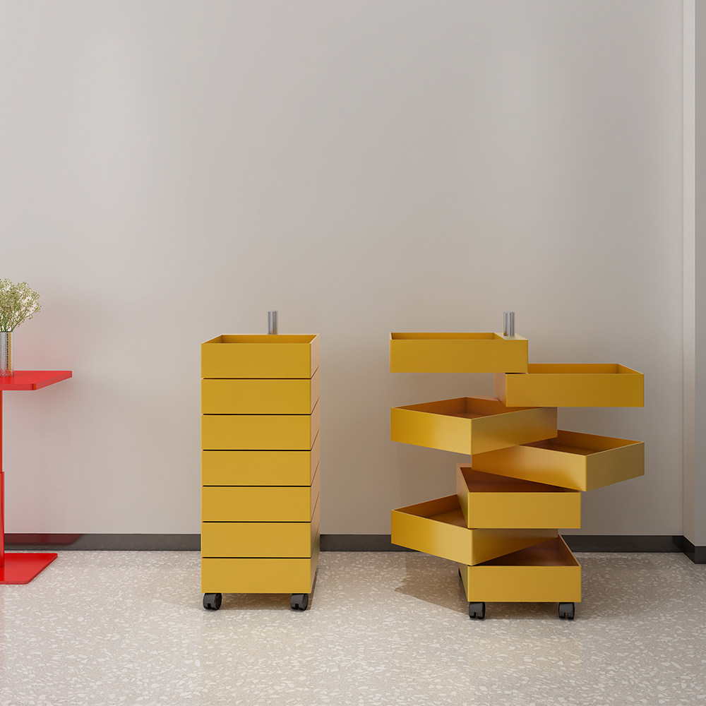 Beauty manicure cart rack hairdressing embroidery eyelashes special tool cart mobile multi-functional beauty salon cart