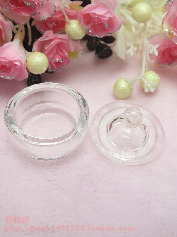 Dụng cụ làm móng / Phụ kiện pha lê / Ly pha lê lỏng / Ly pha lê thông thường - Công cụ Nail máy mài móng mini