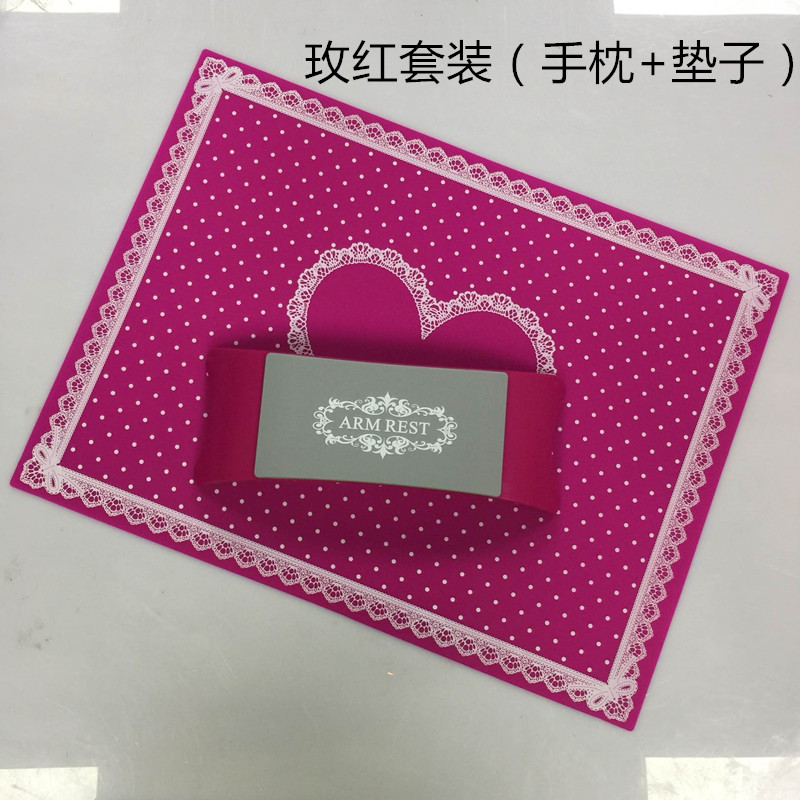 Công cụ làm móng tay cùng loại của Nhật Bản - Công cụ Nail dụng cụ làm nail cho người mới bắt đầu