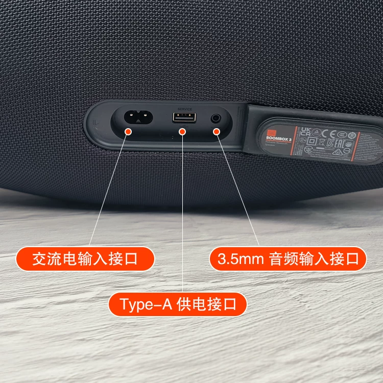 JBL BOMBOX3 Музыка JBL Бог войны 3-е поколение беспроводной Bluetooth колонка на открытом воздухе водонепроницаемая и пылезащитная звук