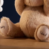 Teddytales, базовая кукла, делается под заказ, медведица Лина