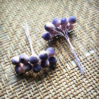 Фиолетовый порошок