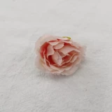 Huahai World Diy рука рука -Материал цветочный голова цветочный кольцо Материал мини -маленький моделирование цветочная отпоним