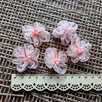 Снежный бутон