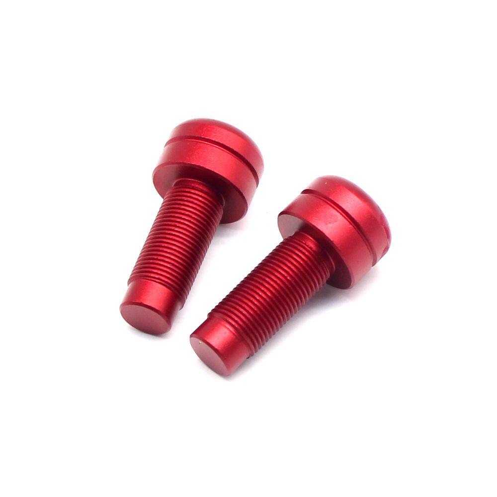 Dukadi 1199899 1299959 V2 handlebar Choke Stopper Handlebars Balance Jam Tail Beads Original Style