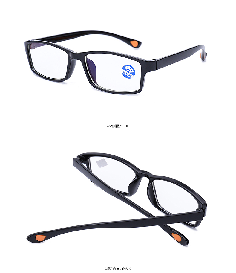 Montures de lunettes OMIREN en Plaque - Ref 3141186 Image 45