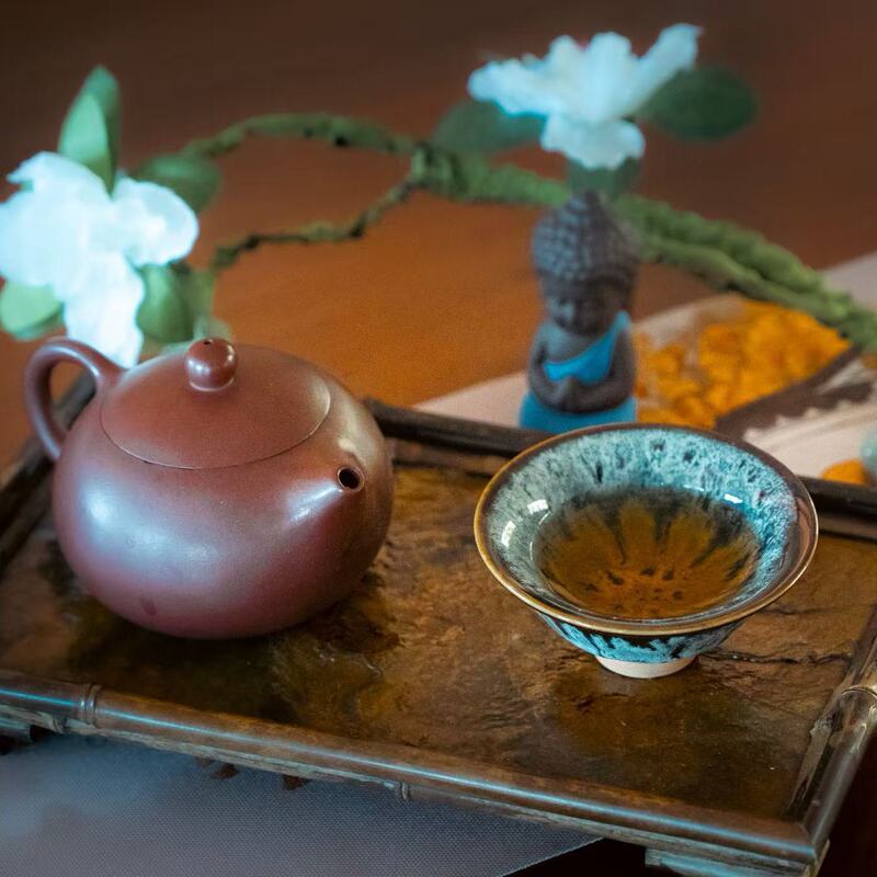 Tiantai Tea List - Xizu Temple Tribute Tea, a Type of Ancient Tree Aged Tea, White Tea, Ripe Tea, Pu'Er Tea