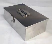 54 stainless steel glove box car storage box car supplies finishing storage box accessories box storage box