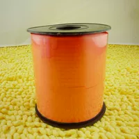 Красные шелковые нитки