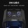 Philips sd617 square dance speaker наружная мощная портативная аудиосистема на колесиках мобильный сабвуфер bluetooth mini 4
