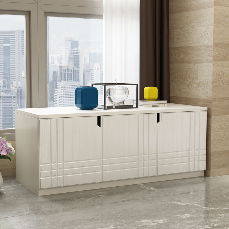 Floating Window Cabinets Customised Balcony Cabinet Windows Side Cabinets Can Sit Simple Free Combined Short Cabinet Lockers Minimalist Modern Day
