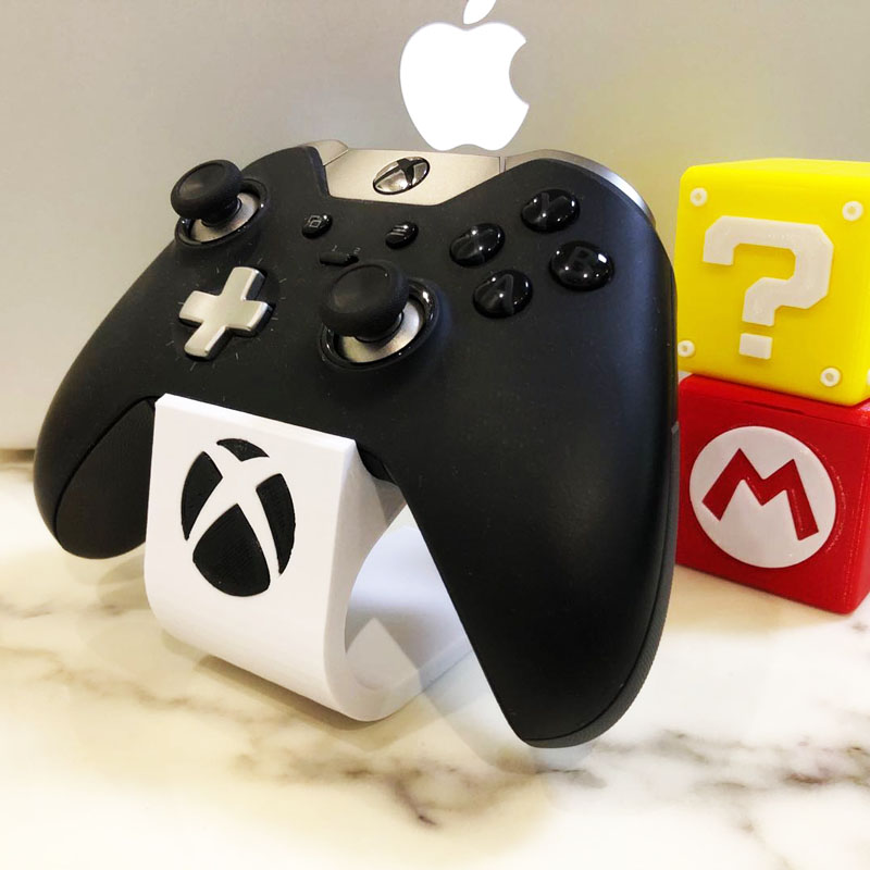 xbox one handle bracket xboxone Desktop Bracket Fixed dual bracket base accessories Charging