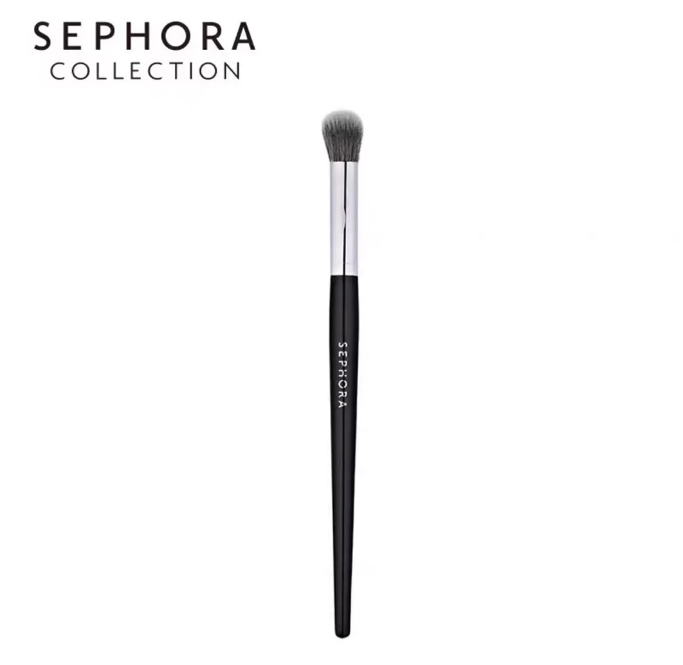 Кисть Sephora для лица, румяна, 91 оттенок, 15 оттенок