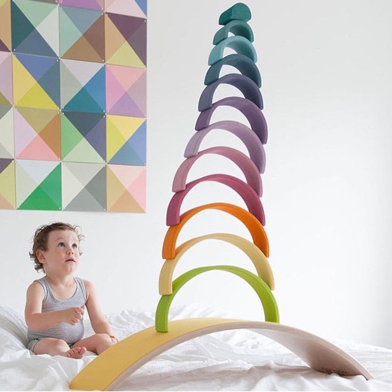 grimms green rainbow