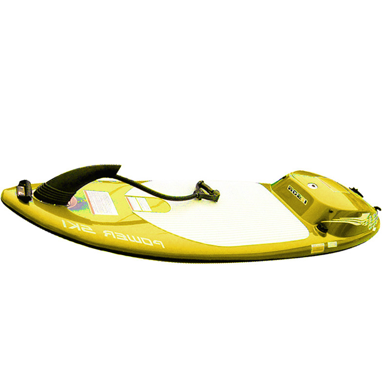 Weaver electric booster sea floating board can sit on the sea high-end electric hydrofoil surfboard direct sales