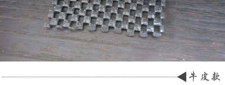 Thảm da bò dày chuyên nghiệp nhạc cụ dân gian Guqin phụ kiện nhạc cụ Guqin PVC mat - Nhạc cụ dân tộc dan ty ba